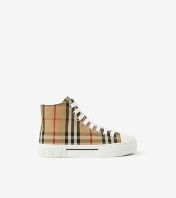 scarpe burberry bambino|Scarpe firmate per bambini .